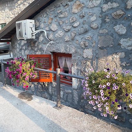 Apartman Sofranac Rijeka Crnojevica Luaran gambar