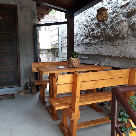 Apartman Sofranac Rijeka Crnojevica Luaran gambar