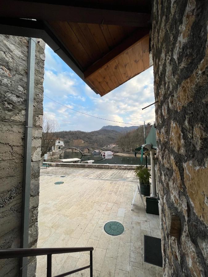 Apartman Sofranac Rijeka Crnojevica Luaran gambar