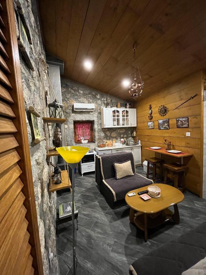 Apartman Sofranac Rijeka Crnojevica Luaran gambar