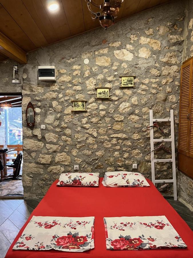 Apartman Sofranac Rijeka Crnojevica Luaran gambar