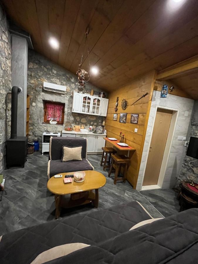 Apartman Sofranac Rijeka Crnojevica Luaran gambar