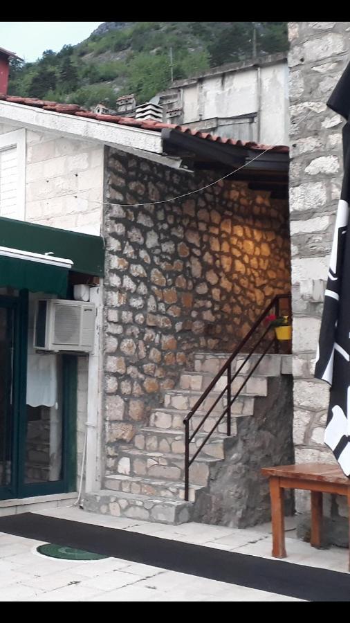 Apartman Sofranac Rijeka Crnojevica Luaran gambar