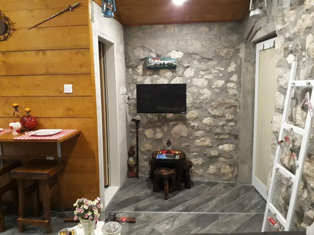 Apartman Sofranac Rijeka Crnojevica Luaran gambar