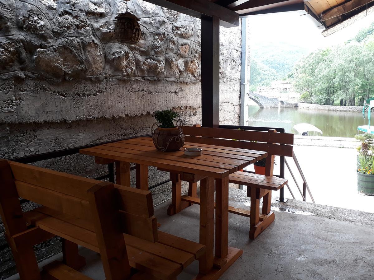 Apartman Sofranac Rijeka Crnojevica Luaran gambar